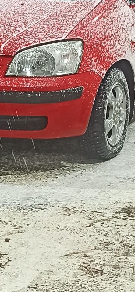 Hyundai Getz: фото владельца