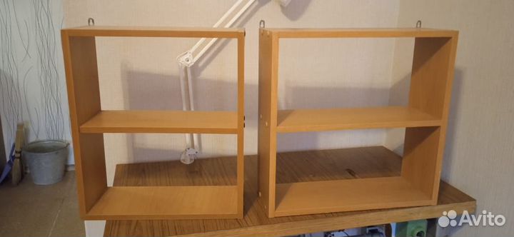 Полка настенная бу