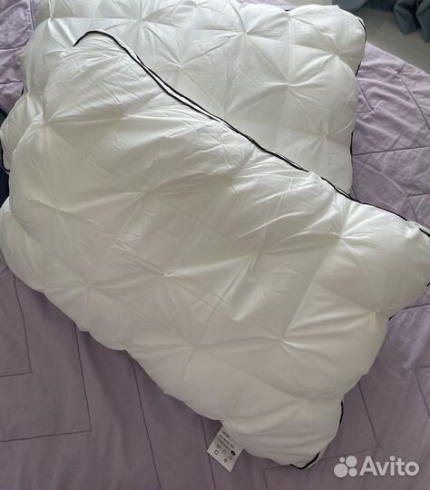 Полушка Testo