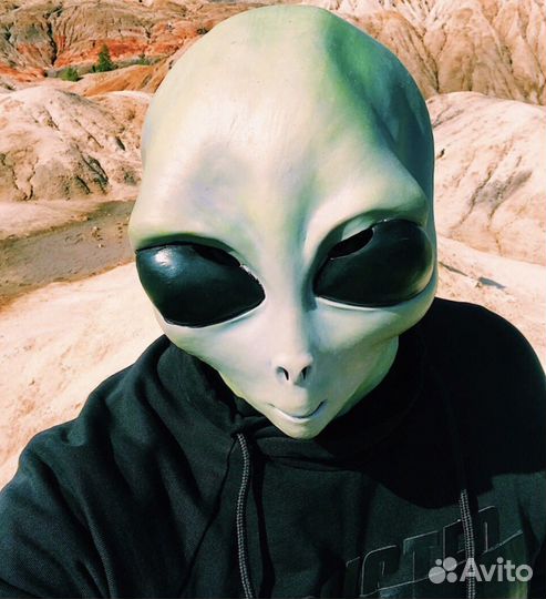 Уральский Марс и пороги Ревун