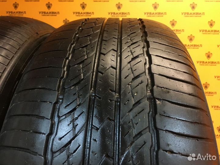 Toyo Open Country A20 245/55 R19 103T