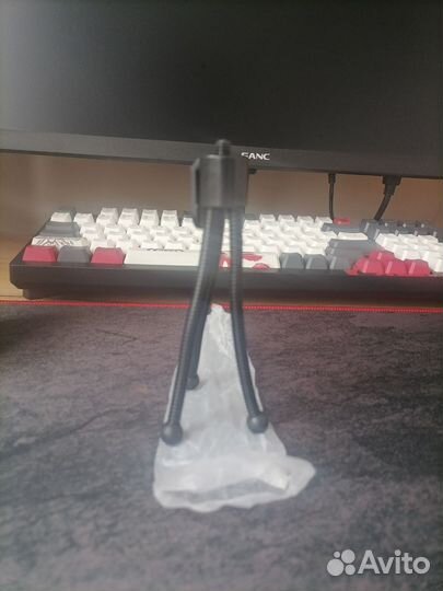 Экшн камера