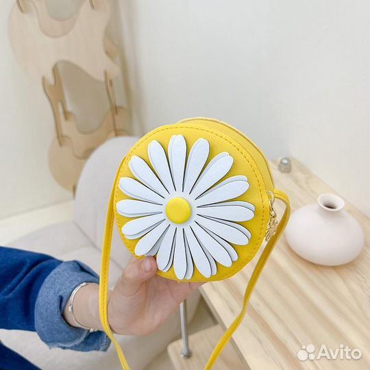 Сумка для девочек