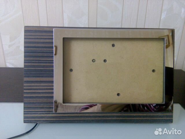 Рамка под фото