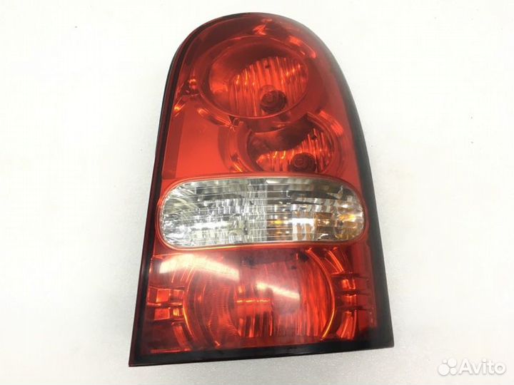 Фонарь задний правый Ssangyong Rexton D27DTP 2008