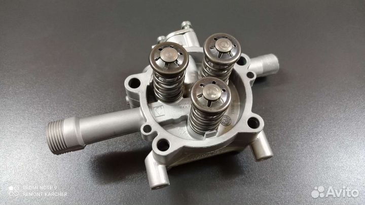 Комплект пружин (3шт.) на Karcher K5.20