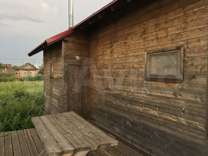 Дача 90 м² на участке 10,5 сот.