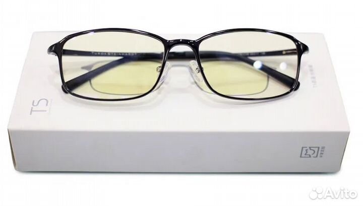 Очки для работы за компьютером