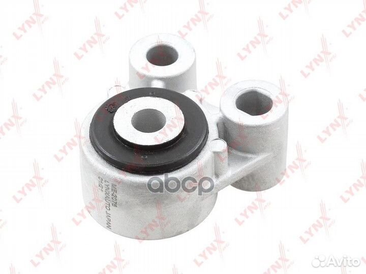 Опора двигателя ME2078 lynxauto
