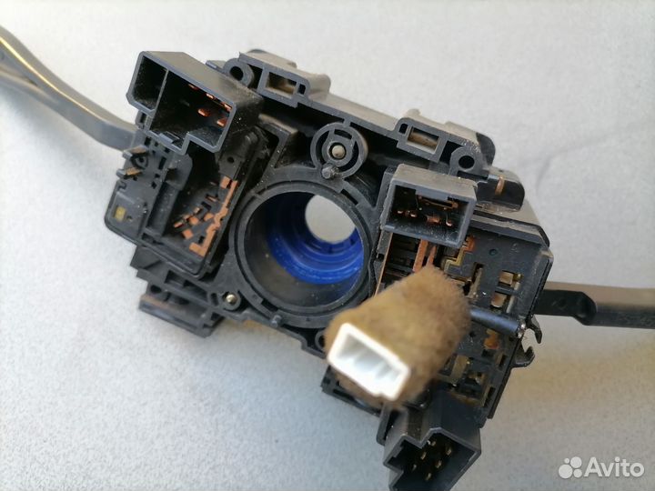 Переключатель подрулевой для Nissan Almera N15