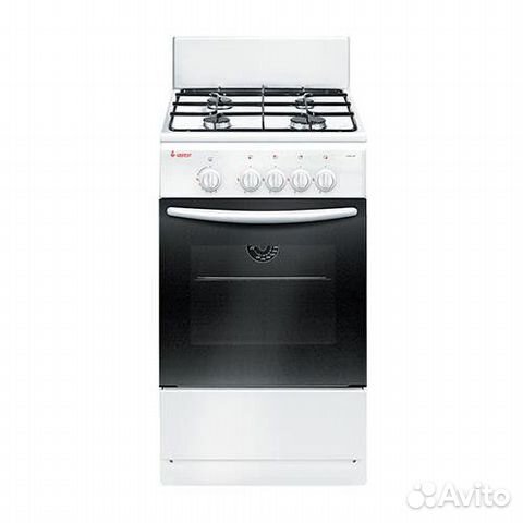 Плита газовая gefest 3200-08 К85