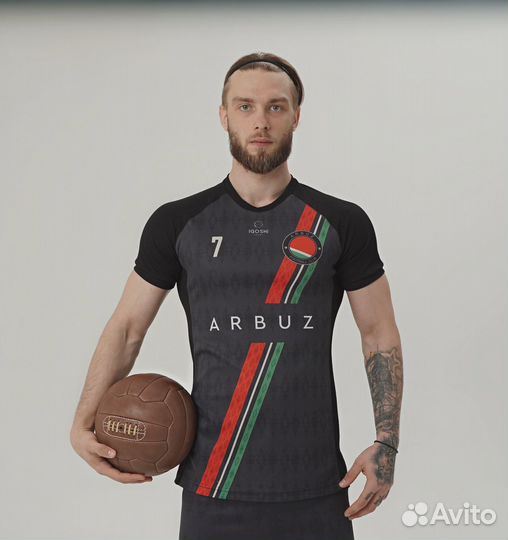 Пошив на заказ формы и спортивной одежды