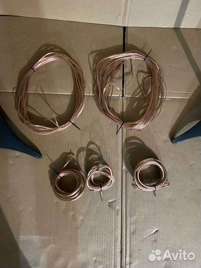 Акустические колонки 5.1 Wharfedale diamond 8.4