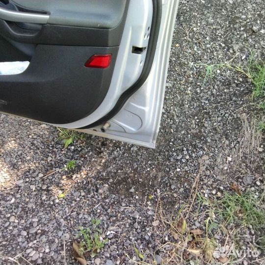 Ford Focus 2.0 AMT, 2011, 194 560 км