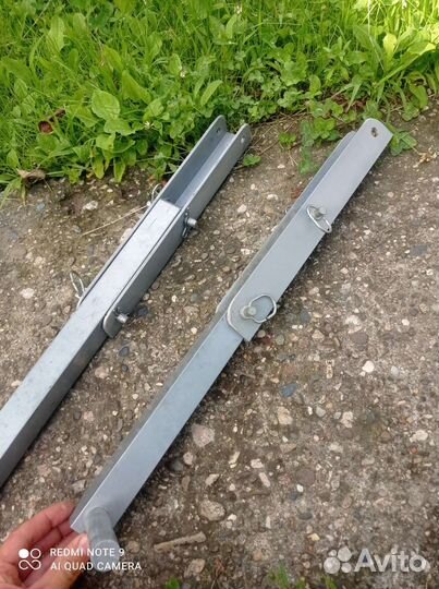 Транцевые колеса