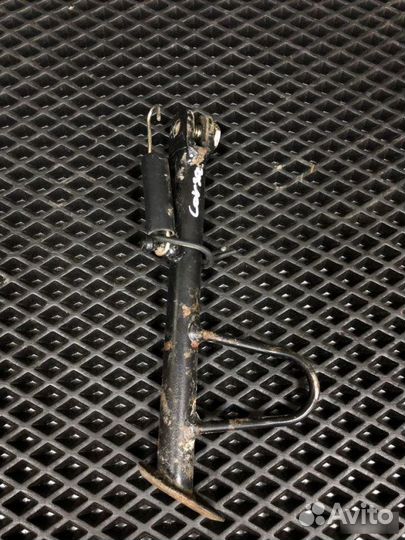 Боковая подножка Vento Corsa 2021