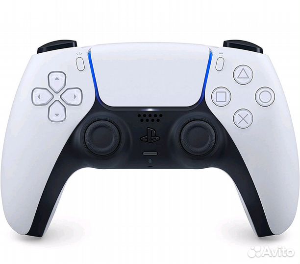Джойстик Геймпад Sony DualSense для PS5
