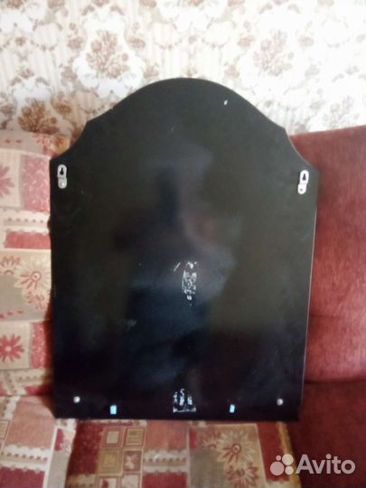 Зеркало в ванную