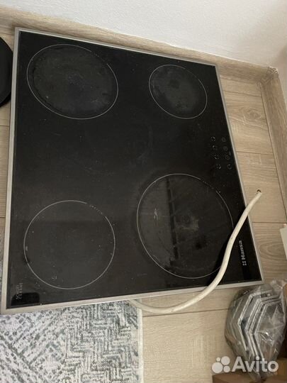Варочная панель