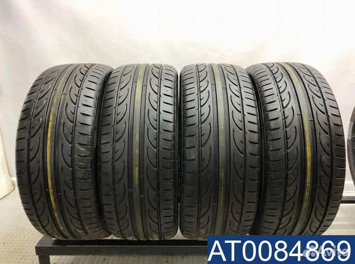 Hankook Ventus V12 Evo2 K120 245/45 R19 98H