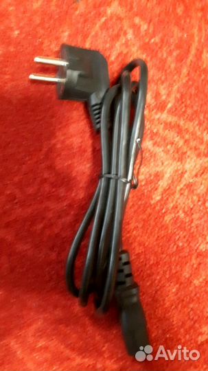 Кабель для компьютера