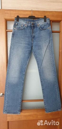 Мужские джинсы Levi's