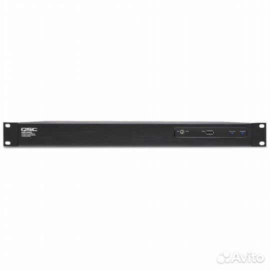 Цифровой микшер / процессор QSC MP-M40