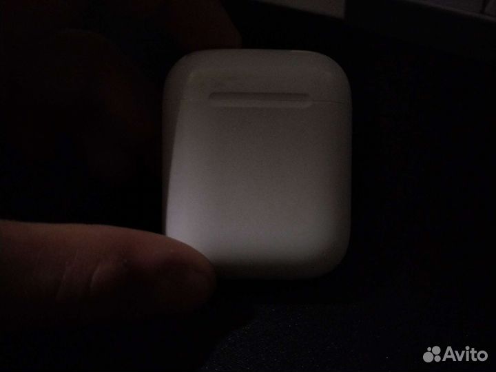 Airpods 1 оригинал
