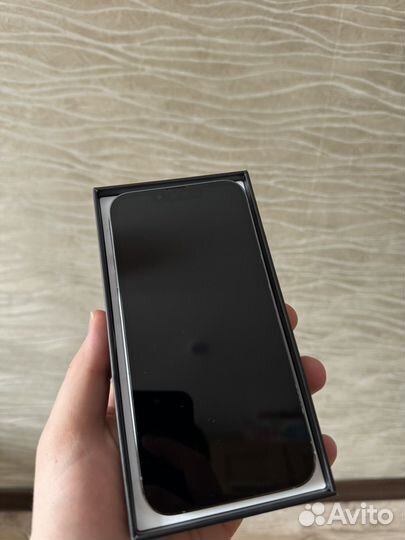 iPhone 13 Pro, 256 ГБ