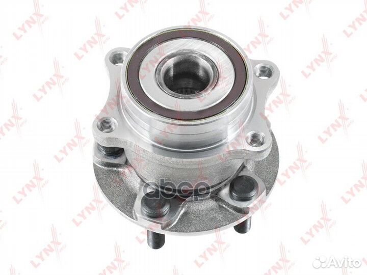 Ступица колеса зад прав/лев Subaru Forester