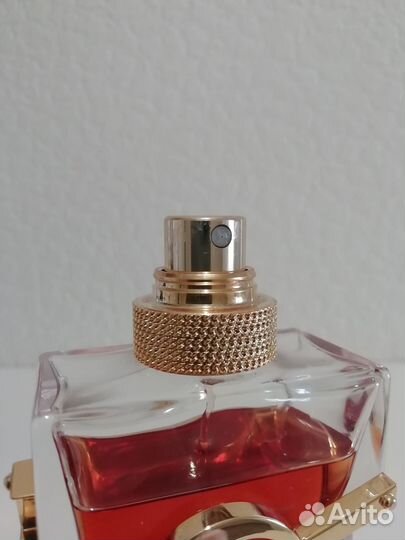 Оригинальная парфюмерия YSL Libre Intense