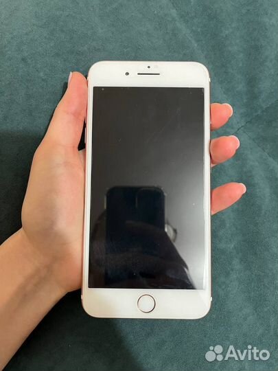 iPhone 7 Plus, 32 ГБ