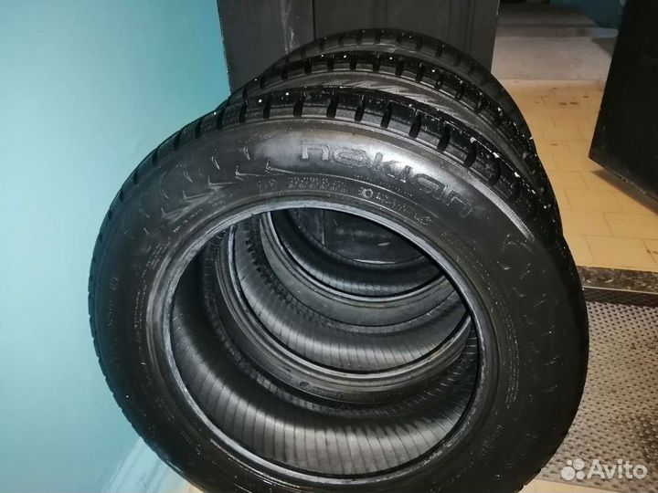 Nokian Hakkapeliitta 7 185/65 R15 88D