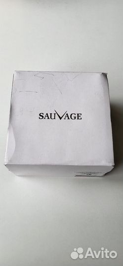 Часы мужские sauvage