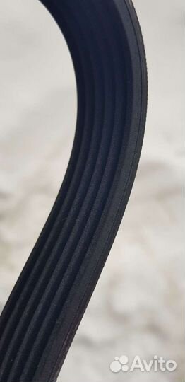 Ремень поликлиновой