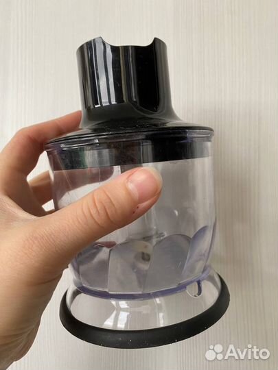 Насадки для блендера Braun MultiQuick 7 и 9