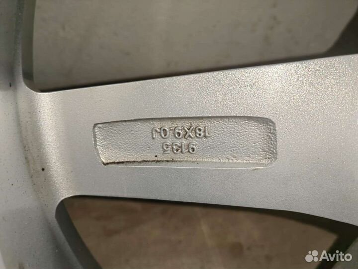 Bridgestone Turanza T005 245/50 R18 100Y