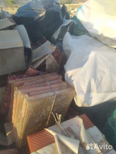 Формы для заливки тротуарной плитки