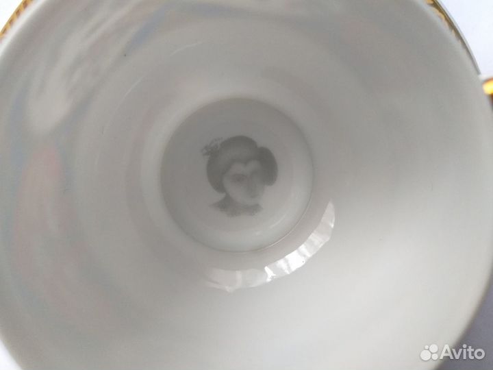 Кофейная пара Arti.m Collection