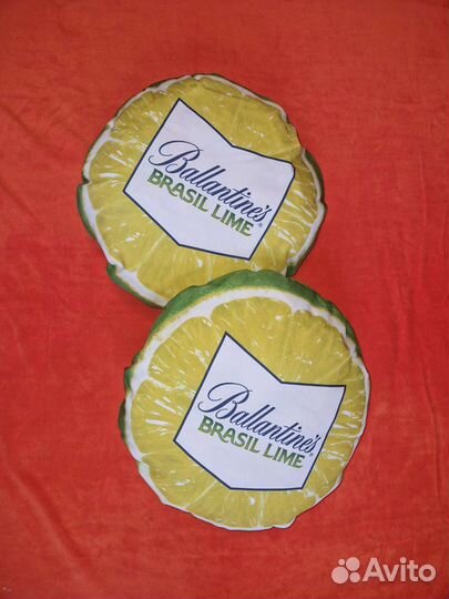 Подушки для дивана