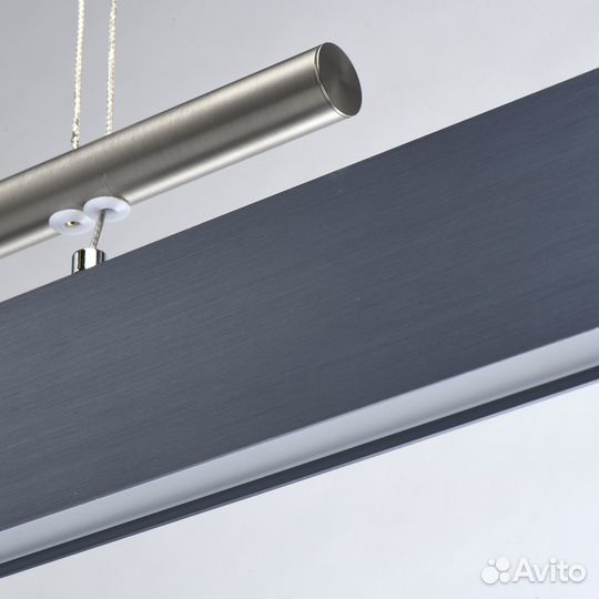 Светодиодная балка люстра Ральф бренда De Markt