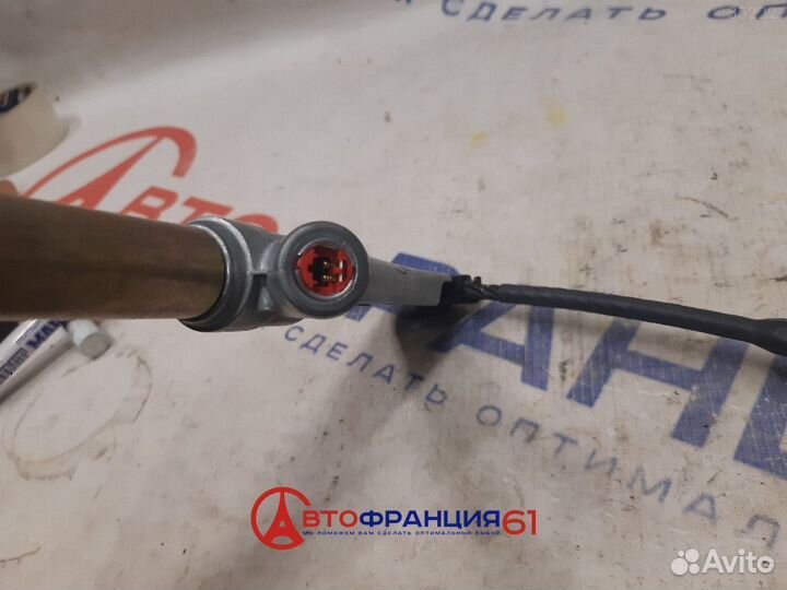 Защелка ремня безопасности, 8200616842 renault meg