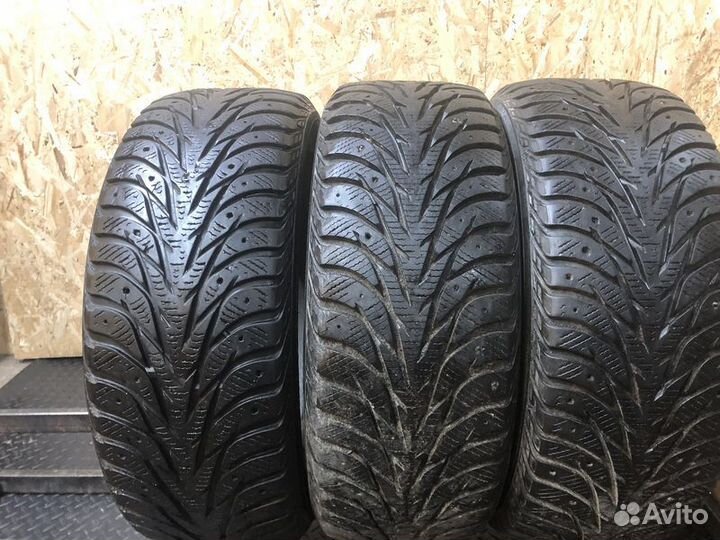 Yokohama Ice Guard IG35 195/55 R15 89T