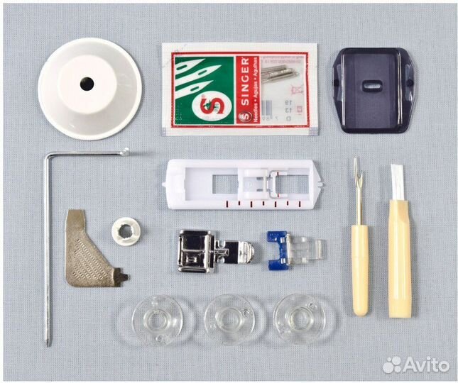 Швейная машина Singer Tradition 2263