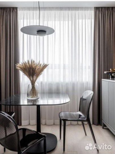 Дизайн интерьера жилых и нежилых помещений