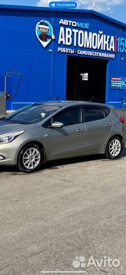 Диски литые r16 5x114,5