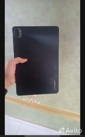 Планшет xiaomi mi pad 5 6 128