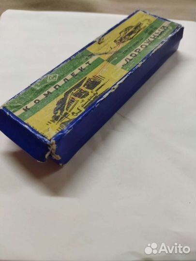 Комплект перьевых ручек, золотое перо дорожный