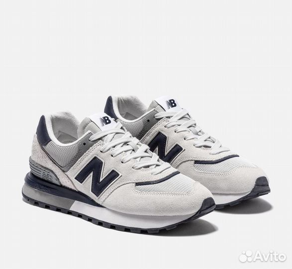New Balance 574 Legacy - U574lghy
