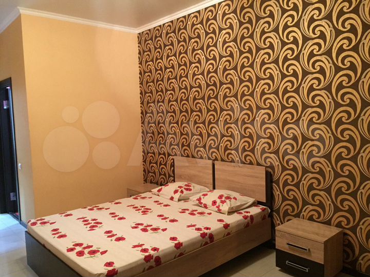 Комната 20 м², 1/2 эт.